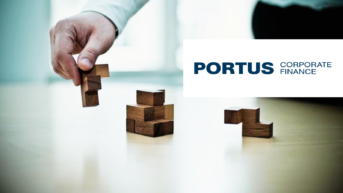 Portus_Corporate_Finance